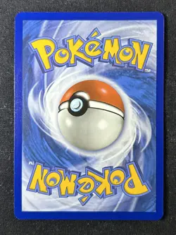 Drifloon 005 Black Star Promo Cosmos Holo Pokemon TCG Fresh Near Mint - Image 2