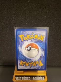 Pokemon TCG Drifloon 005 Me: Mega Evolution Black Star Promo Cosmos NM SWIRL🌀 - Image 3