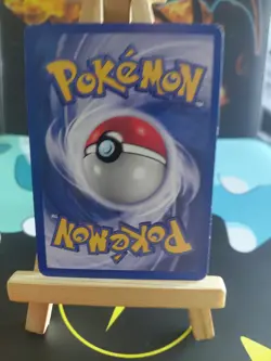 Pokemon TCG Brock's Vulpix Gym Heroes Card 73/132 Regular LP - Image 2