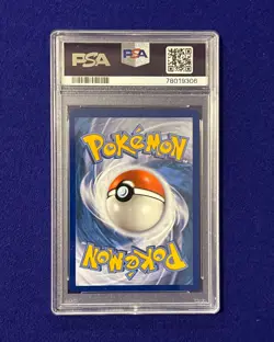 PSA 9 Moltres & Zapdos & Articuno GX #44 Hidden Fates 2019 Pokemon MINT - Image 3