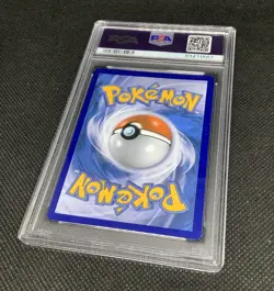 PSA 9 Flareon EX RC28/ RC32 Generations Radiant Collection Pokemon Card MINT - Image 5