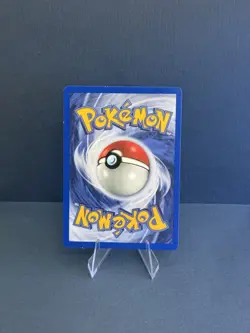 Pokemon TCG Rockets Mewtwo Gym Challenge Holo Card 14/132 1st Edition LP - Image 2