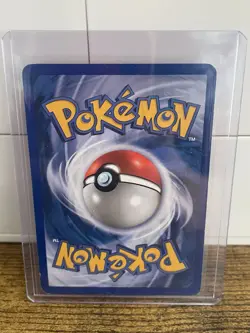 (NEAR MINT) 2008 Umbreon Regular Rare 32/100 Pokemon TCG Majestic Dawn Card - Image 2