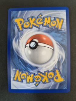 WATCHOG 097/086 Chaos Rising Pokemon TCG Card Full Art Illustration Rare ENG - Image 2