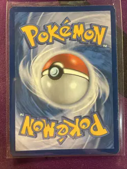 Minun AR 066/062 Raging Surf sv3a Pokemon Card KOREAN NM - Image 2