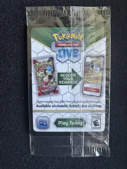 Sealed Pokemon Eevee ex Prismatic Evolutions Stamp Promo Holo 075/131 English - Image 2