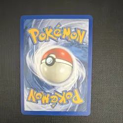 Pokemon TCG Eevee 13/17 POP Series 3 2006 Rare Regular 50 HP English Promo - Image 2