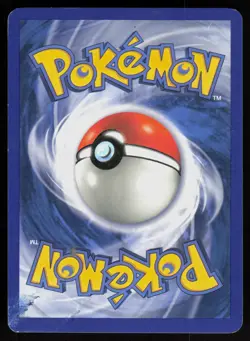 Pokemon Camerupt 4/107 Deoxys Holo Rare Heavily Played - Image 2