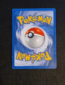 Pokemon - Owei δ Delta Species - HP 65/110 - Deutsch - GD - Image 2