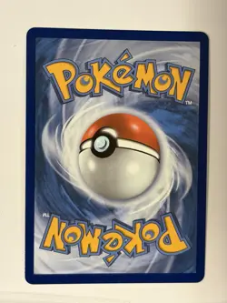 Cinccino Ex 105/086 Chaos Rising NEW Ultra Rare NM Pokemon Card - Image 2
