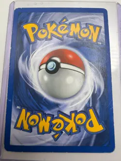 Houndoom Neo Revelation Holo 8/64 WotC Pokemon Card (MP) - Image 2