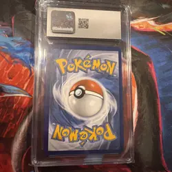 Birthday Pikachu #24 Holo Celebrations Classic Collection Pokemon 25th - Image 2