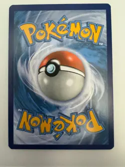Magikarp & Wailord GX SM166 Promo - Black Star - Pokemon TCG - Image 2