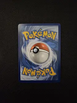Dewott 106/086 Illustration Rare White Flare Pokemon Near Mint / Mint - Image 2