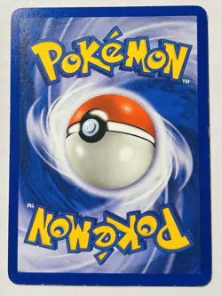 Koffing 58/82 Common Team Rocket Pokemon Unlimited LP Card SEE DESCRIPTION - Image 2