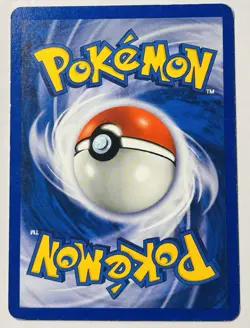 Ekans 56/82 Team Rocket Pokemon TCG Common WOTC Card LP SEE DESCRIPTION - Image 2