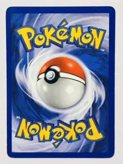 Dark Arbok 19/82 Team Rocket Pokemon TCG Non-Holo Rare Card LP SEE DESCRIPTION - Image 2