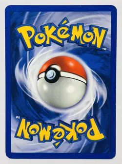 Dark Charmeleon Team Rocket 32/82 Uncommon WOTC Pokemon Card LP SEE DESCRIPTION - Image 2