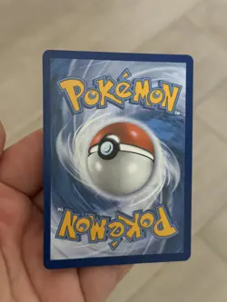 Rotom ex - 111/094 - Phantasmal Flames - NM - Pokemon Card - Image 2