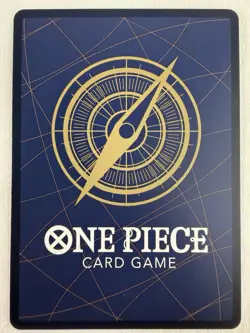Roronoa Zero OP15-113 SR - One Piece Card Game - Adventure On Kami’s Island - Image 2