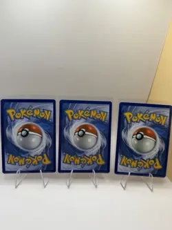 Pokemon Card Lot Of 5 XY/BW Era EX - Image 3