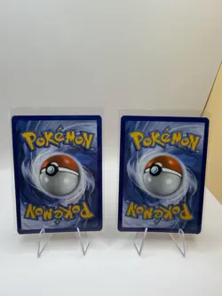 Pokemon Card Lot Of 5 XY/BW Era EX - Image 5