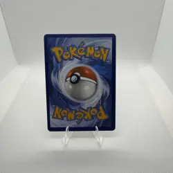 PokemonTCG Destined Rivals Cynthia's Garchomp EX Card 241/182 Gold Hyper Rare UP - Image 2
