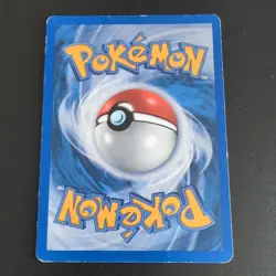Pokemon Espeon Neo Discovery TCG 1/75 Holo Unlimited Rare Card MP Condition - Image 3