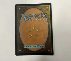 Secret Lair Persistent Petitioner Foil No.MM1217 #595 - Image 2