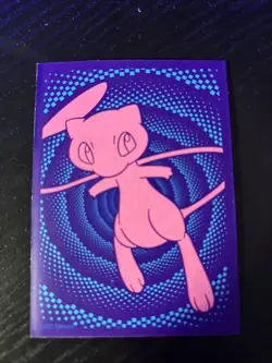 Pokemon TCG Espeon & Deoxys GX SM240 Black Star Promo Holo Card - Image 2