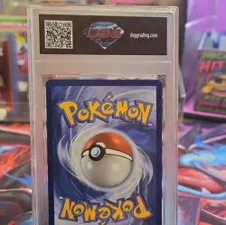 Pokemon TCG Empoleon ex Phantasmal Flames 70 Double Rare Holo Eng DSG 9 - Image 2