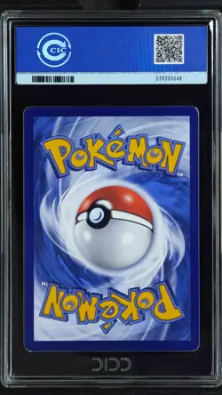 CCIC 10 Gem Mint 2025 Pokemon Cubone Chinese Exclusive Gem Pack Vol.3 04 07/07 - Image 2