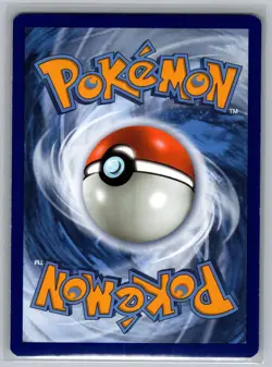 Bidoof 059/078 Common Pokemon GO Pokemon Reverse Holo Near Mint - Image 2