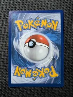 Bidoof 059/078 Common Pokemon GO Pokemon Reverse Holo Near Mint - Image 2