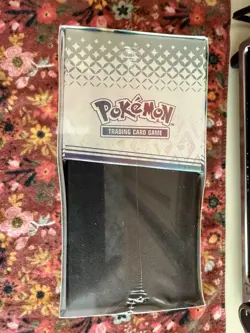 Pokemon Prismatic Evolutions Elite Trainer Box ETB New Sealed - Image 4