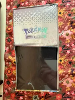 Pokemon Prismatic Evolutions Elite Trainer Box ETB New Sealed - Image 5