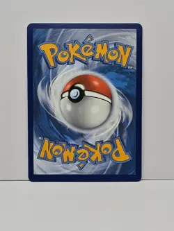 Gengar VMAX 157/264 Holo VMAX Rare Fusion Strike Pokemon NM - Image 4