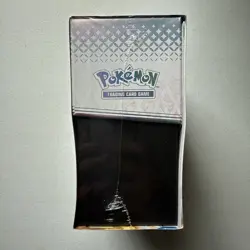 Prismatic Evolutions Elite Trainer Box: Pokemon - ETB - New & Sealed - Image 4
