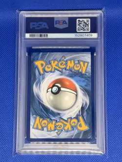2019 POKEMON SUN & MOON TEAM UP #33 PIKACHU & ZEKROM GX PSA 10 - Image 2