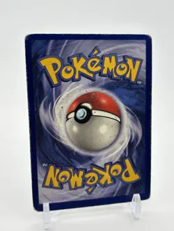 Seel 41/102 1st Edition Shadowless Base Set Vintage 1999 Pokemon Rough Shape - Image 2
