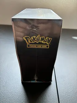 Pokemon Mega Evolution ETB Gardevoir Elite Trainer Box Factory Sealed - Image 2