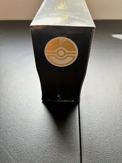 Pokemon Mega Evolution ETB Gardevoir Elite Trainer Box Factory Sealed - Image 4