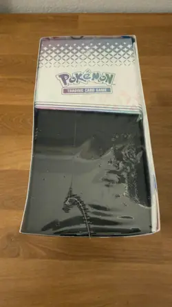 Pokemon Prismatic Evolutions Elite Trainer Box ETB Brand New Factory Sealed - Image 3