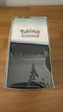 Pokemon Prismatic Evolutions Elite Trainer Box ETB Brand New Factory Sealed - Image 4