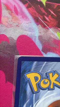 Pokemon TCG: Mega Evolution Chaos Rising SIR Mega Dragalge ex 118/086 (NM) - Image 5