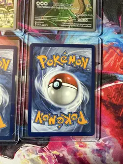N's Zekrom - 031 (Pokemon Center Exclusive) 031 Me: Mega Evolution Promo Holo NM - Image 2