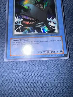 Fortress Whale TP7-EN003 Tournament Pack 7 Unlimited - Image 4