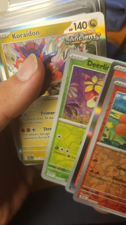 Pokemon Card Lot - 100 Cards Reverse Holos, Holo Rares, & Other Holo - Image 2