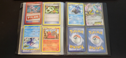 **Pokemon Cards Binder BULK SELL **READ** - Image 1