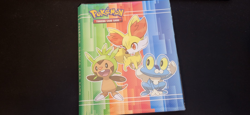 **Pokemon Cards Binder BULK SELL **READ** - Image 3